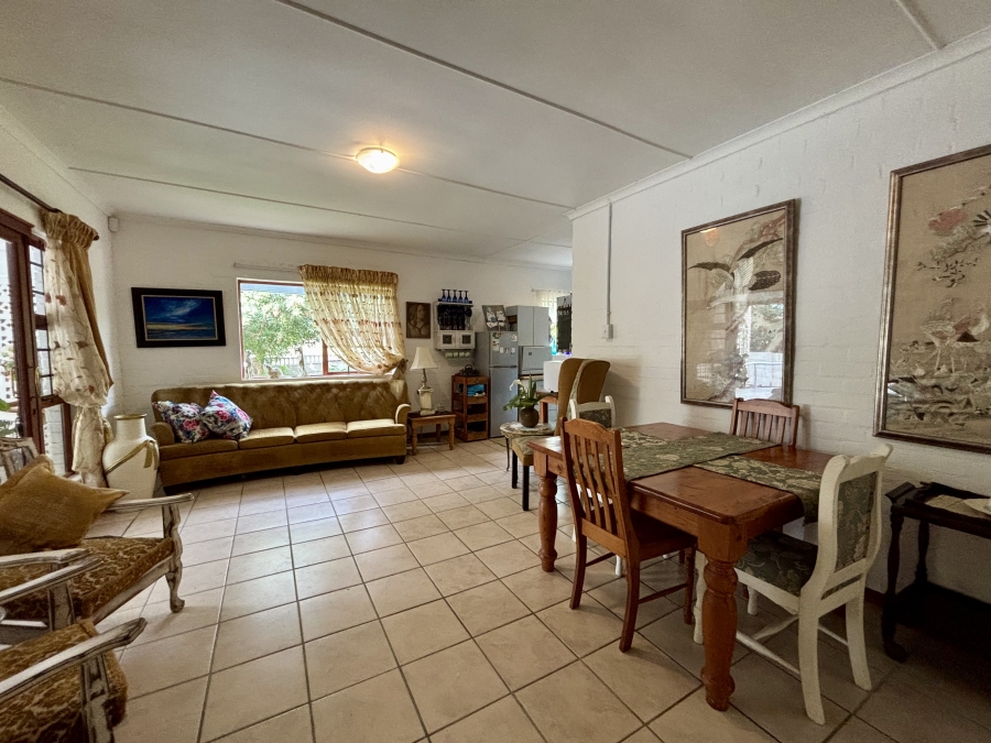 3 Bedroom Property for Sale in Fisherhaven Western Cape